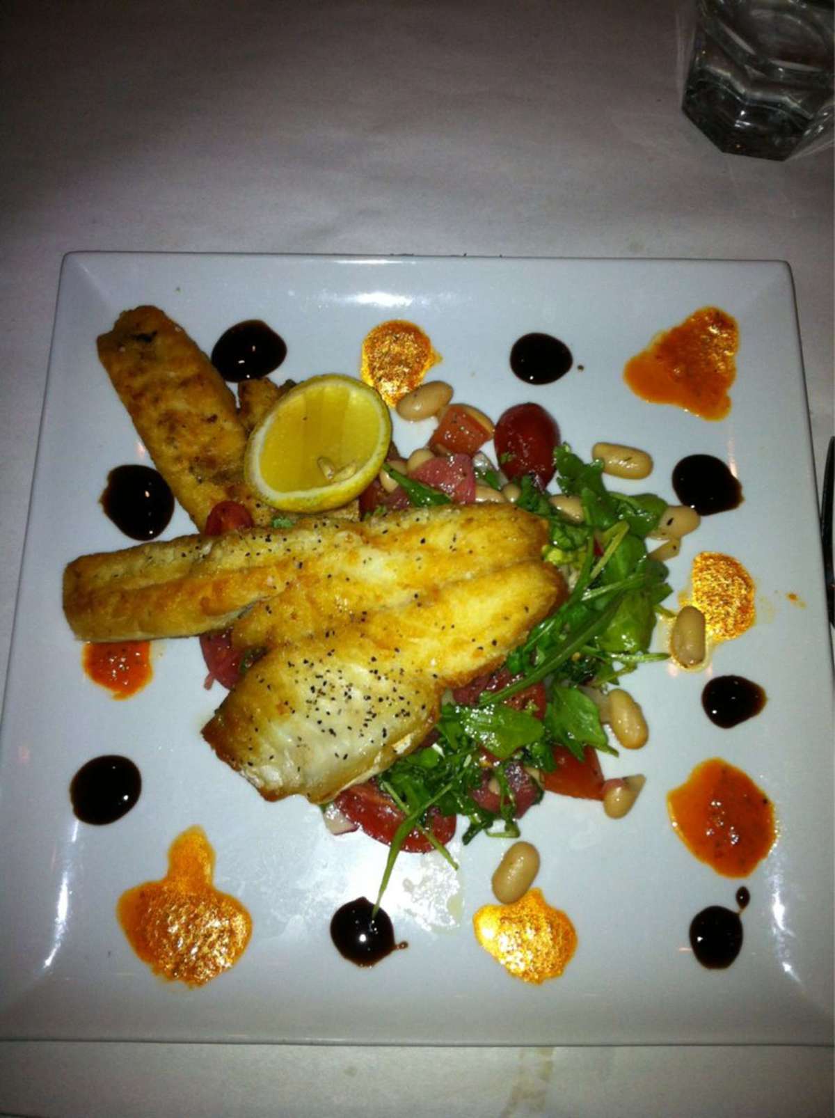 Menu of Romano's Macaroni Grill, Provo, Salt Lake City