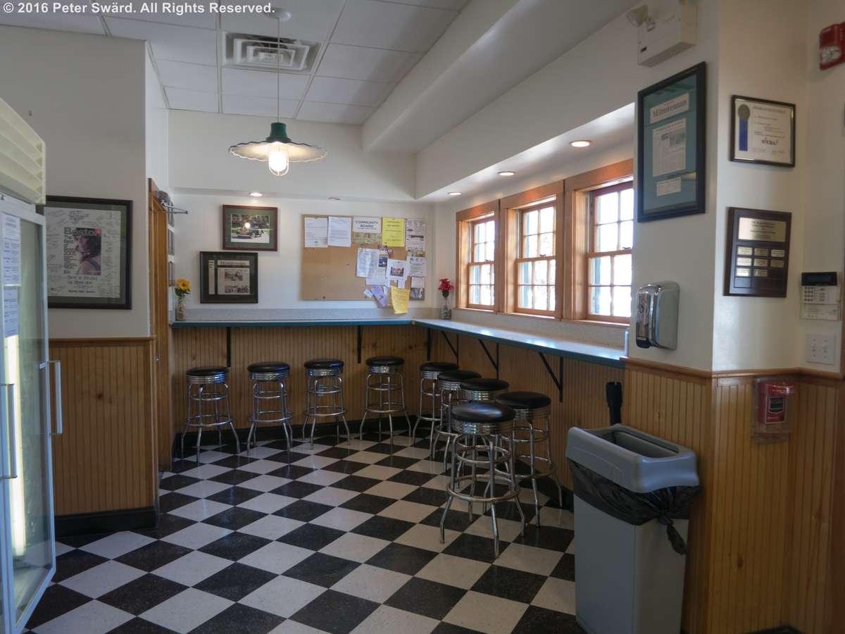 Menu of Bedford Farms, Bedford, Boston