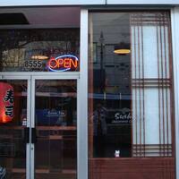 Sushi Jin Next Door Photos Pictures Of Sushi Jin Next Door