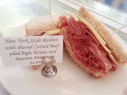 Log Cabin Bakery Photos Pictures Of Log Cabin Bakery Downtown