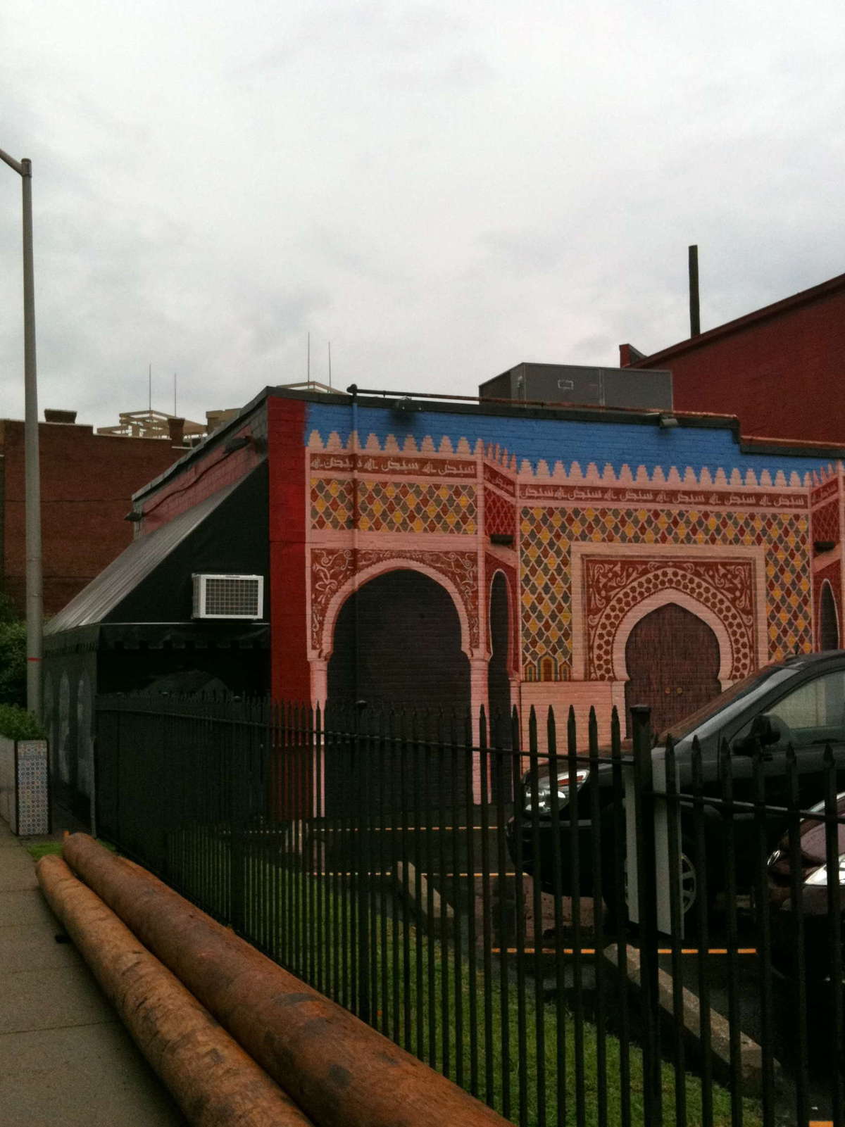 Saffron Cafe, Downtown, Indianapolis Zomato