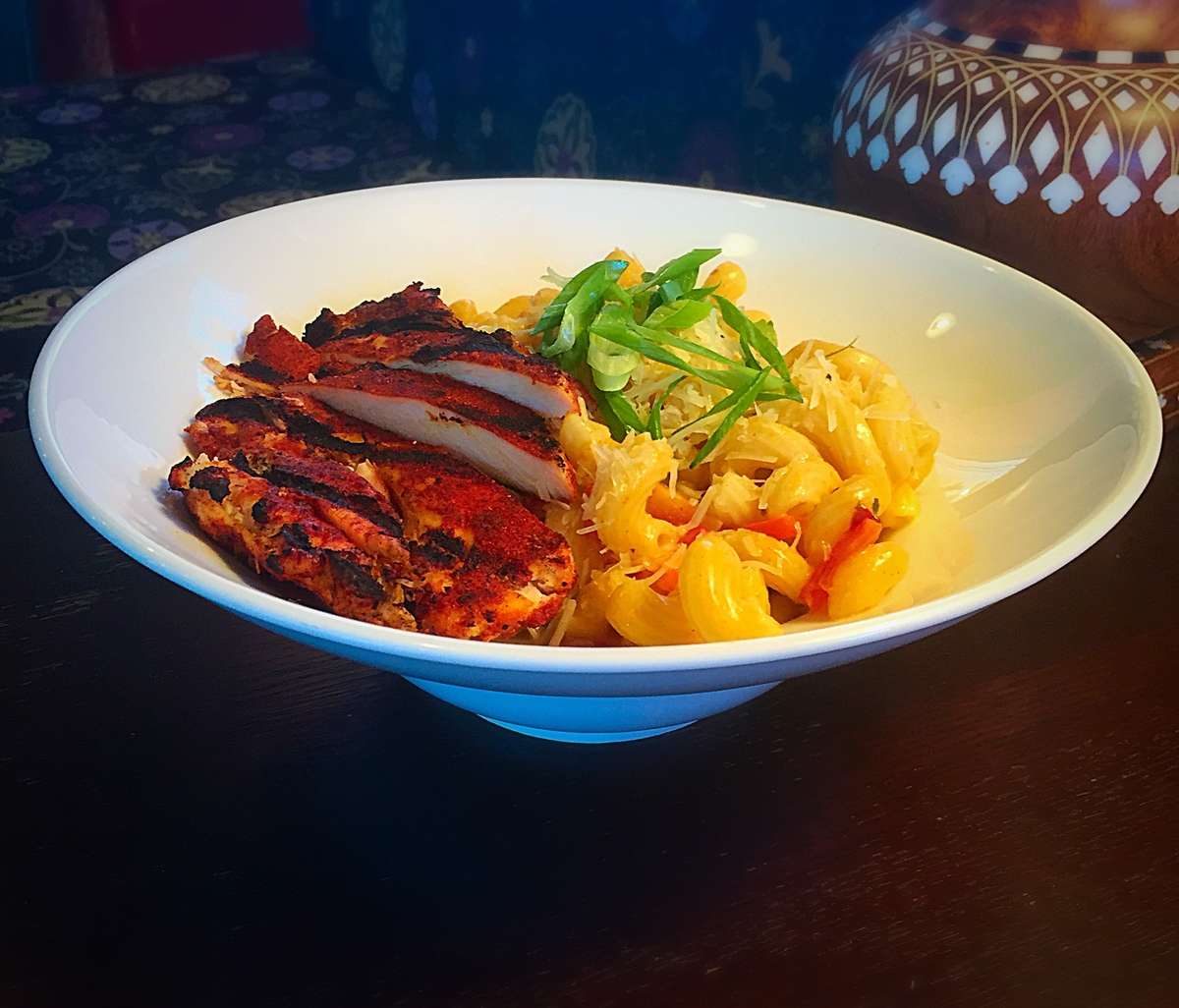 Saffron Restaurant, Sechelt, Sechelt