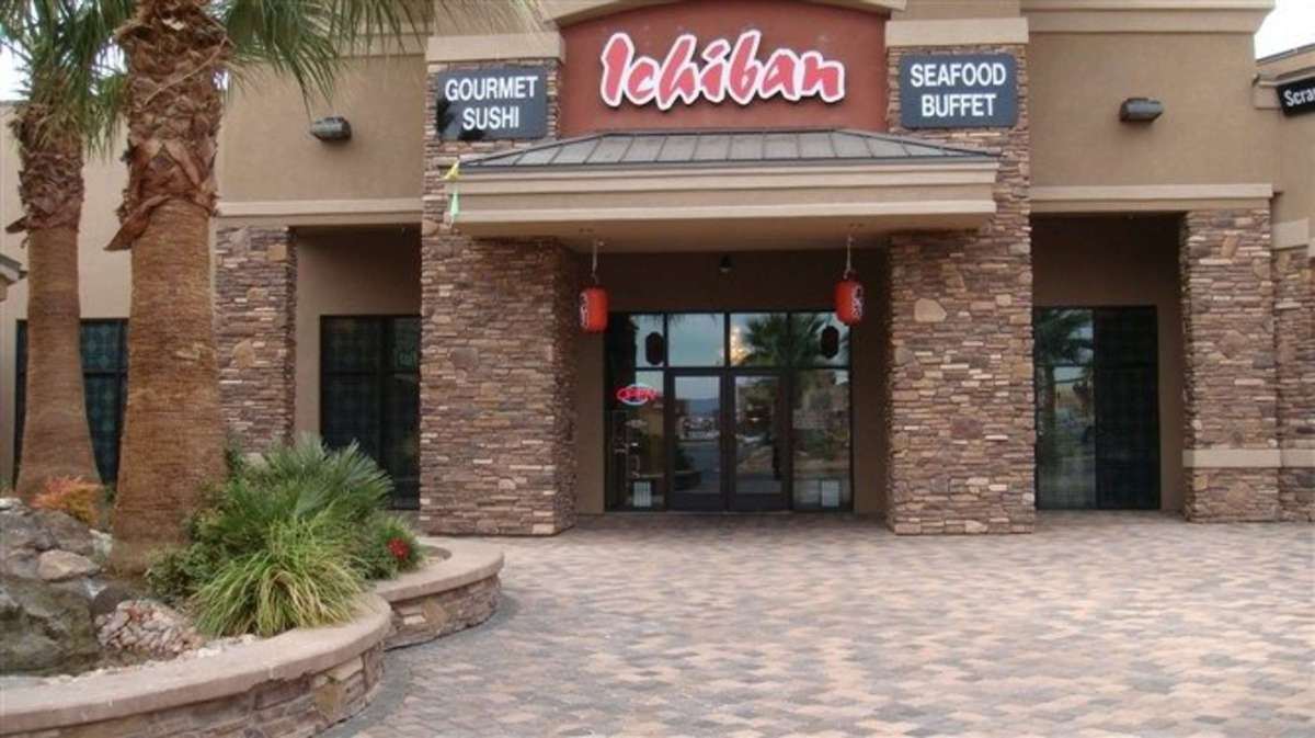 Ichiban Seafood Buffet, St St Zomato