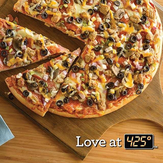 Papa Murphy S Take N Bake Pizza Excelsior Springs Kansas City Missouri Zomato