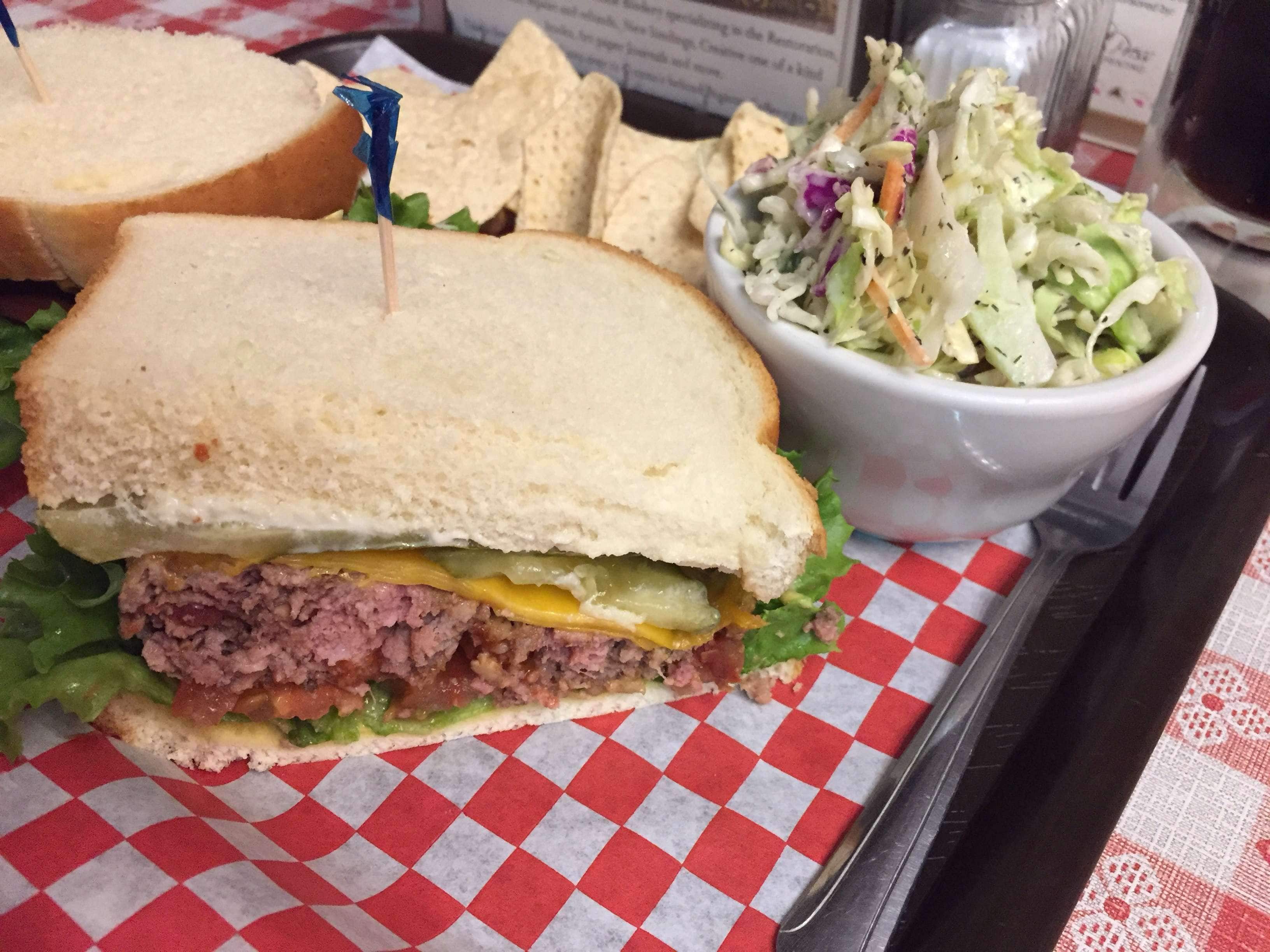 Old World Deli, Corvallis, Corvallis