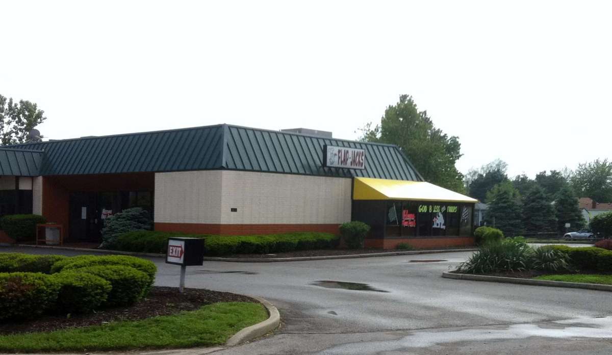 FlapJacks Pancake House Restaurant, Brownsburg, Indianapolis Zomato