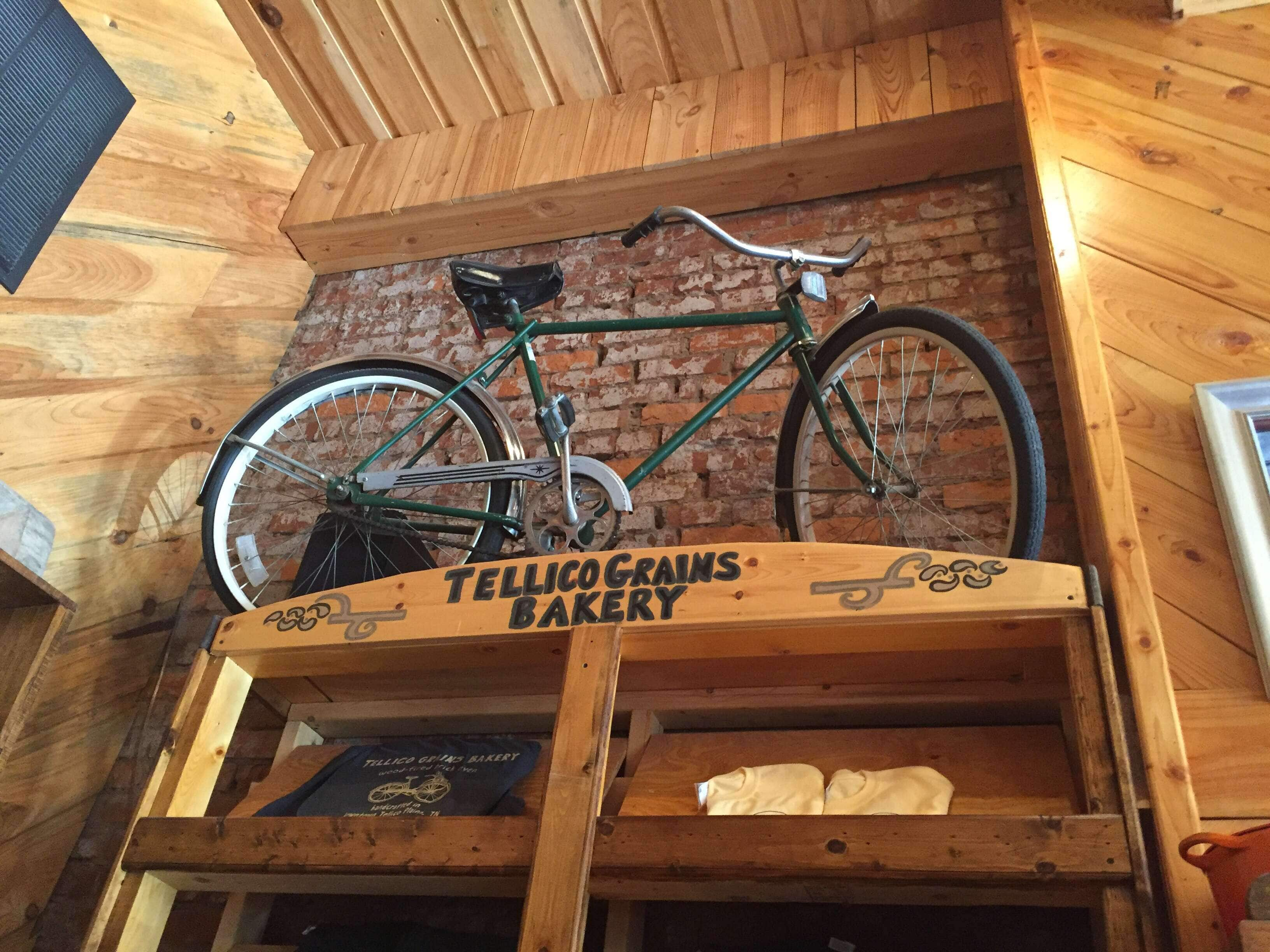 Tellico Grains Bakery, Tellico Plains, Tellico Plains | Zomato