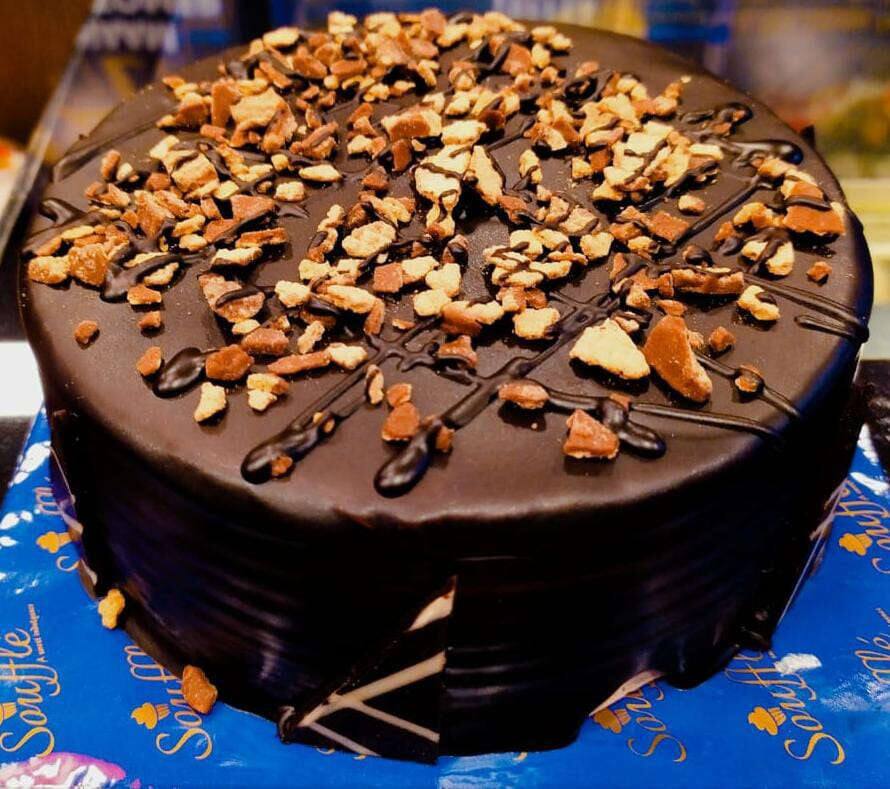 Cake Delivery Mumbai | Chocolate Cakes Online in Mumbai | Visual.ly