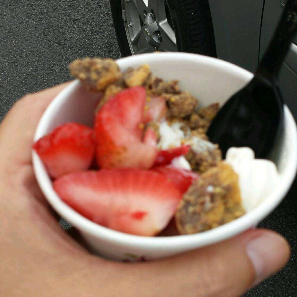 Sweet CeCe's Frozen Yogurt & Treats, Brentwood, Nashville Zomato