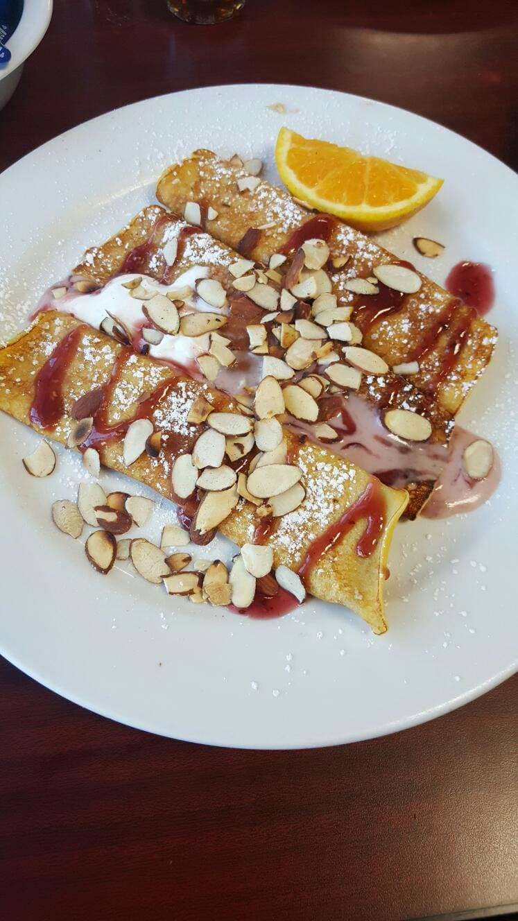 Jackie's Cafe, Lancaster, Lancaster, California