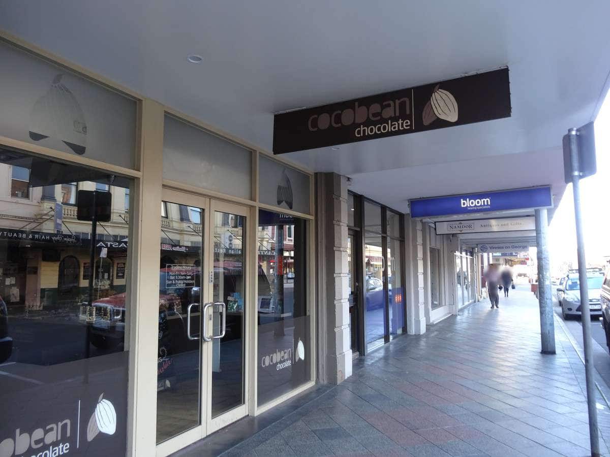 Cocobean Chocolate, Launceston, Tasmania Zomato