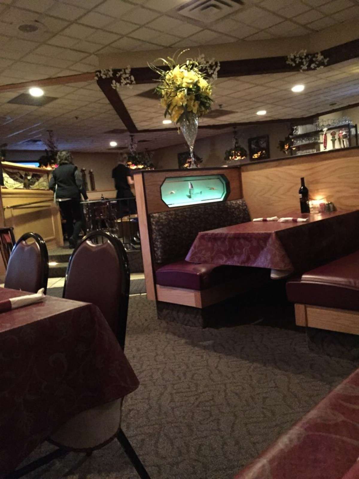 Golden Eagle Bar Grill Rochester Detroit Urbanspoonzomato