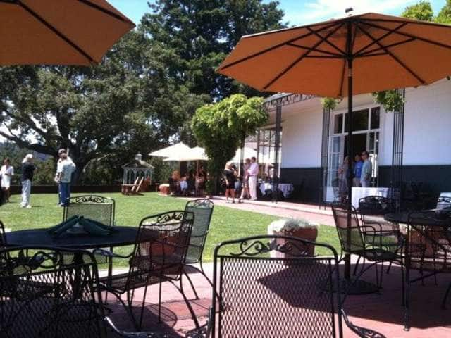 Hollins House, Santa Cruz, Monterey Bay | Zomato