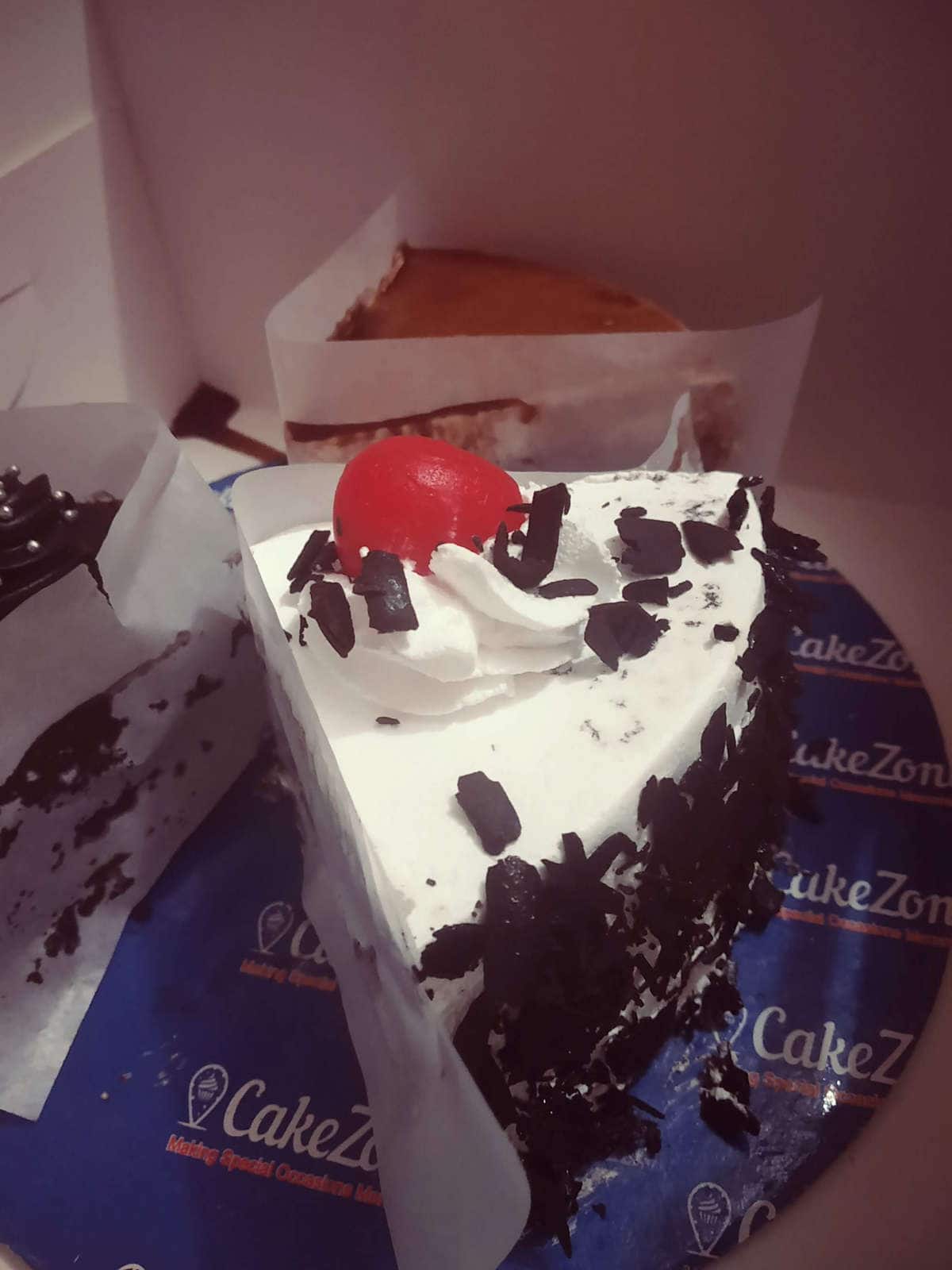 Find list of Cakezone in Kammanahalli, Bangalore - Justdial