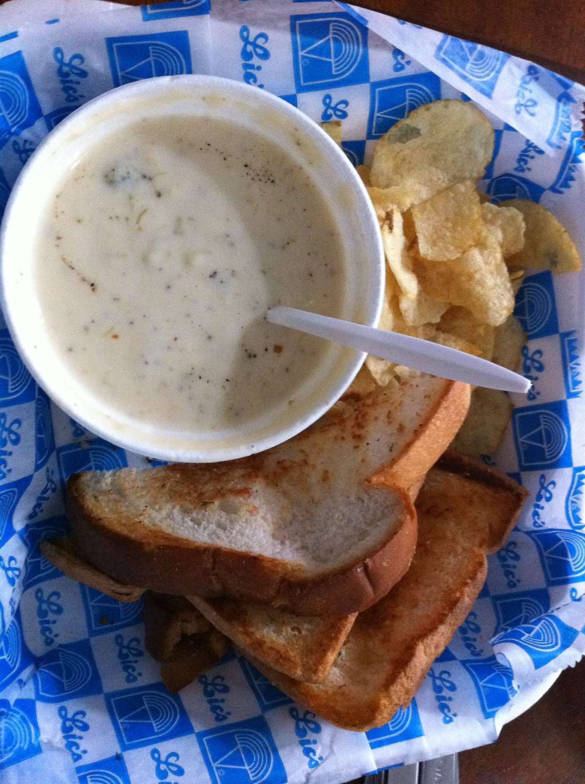 Lics Deli & Ice Cream, Evansville, Evansville Zomato