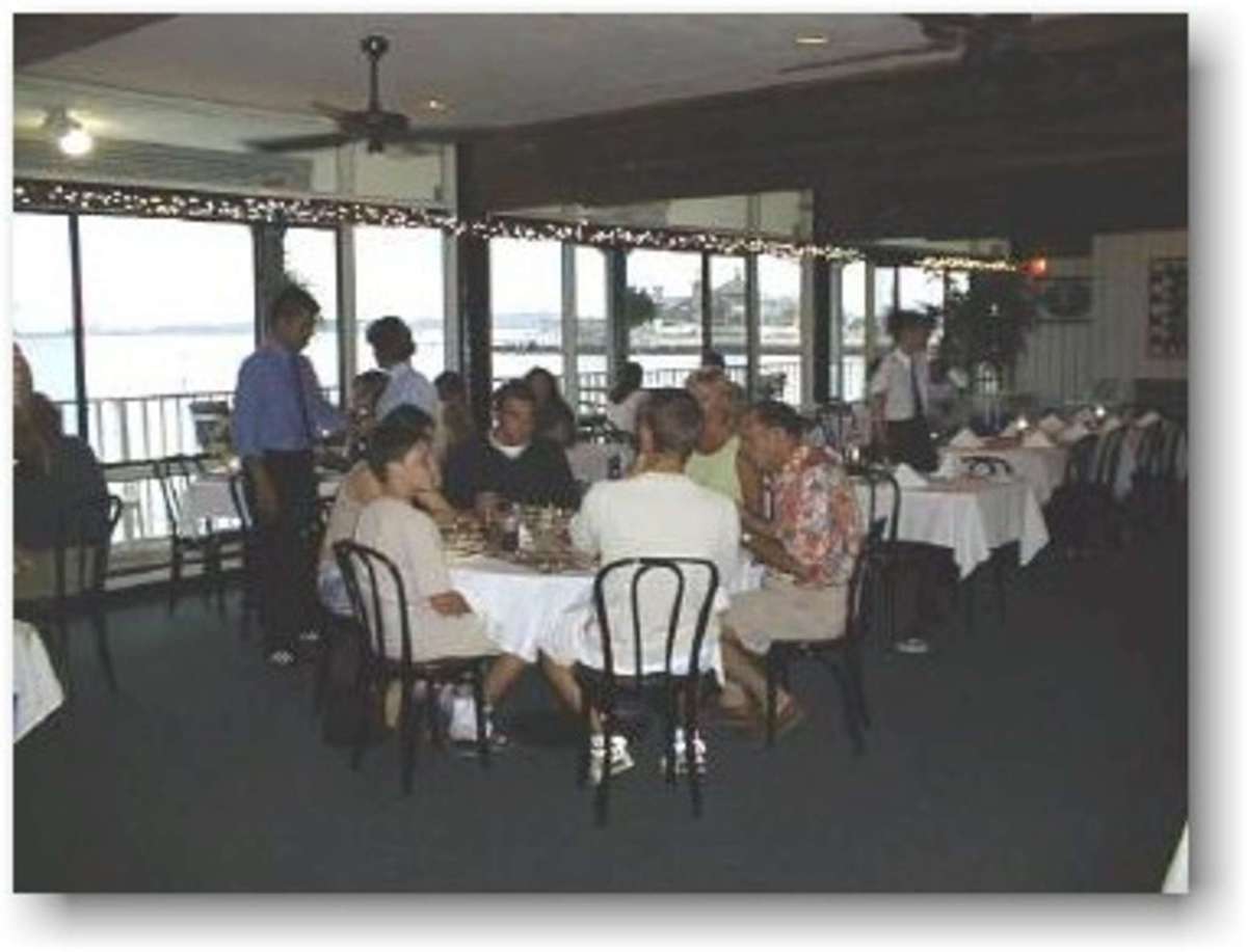 Island Room Cedar Key Cedar Key Urbanspoon Zomato