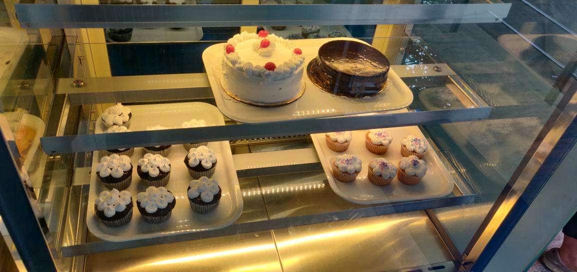 Skyler Bread House, Thippasandra, Bangalore Zomato