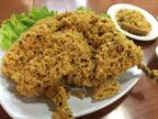 Ayam Kremes Kraton Menu Menu For Ayam Kremes Kraton Tebet Jakarta