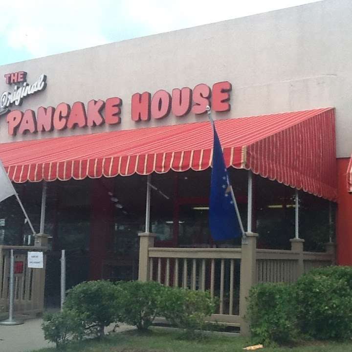 Original Pancake House, Savannah, Savannah | Zomato