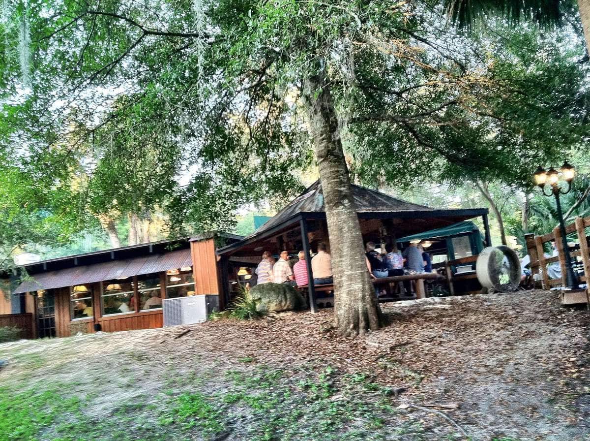 Stumpknockers Restaurant, Dunnellon, Ocala Zomato