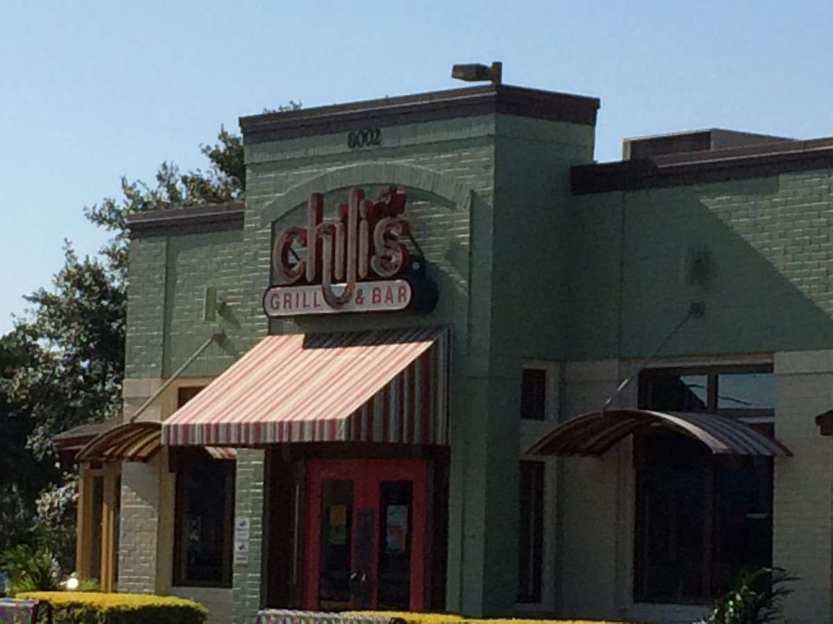 Chili's, South, Orlando Zomato