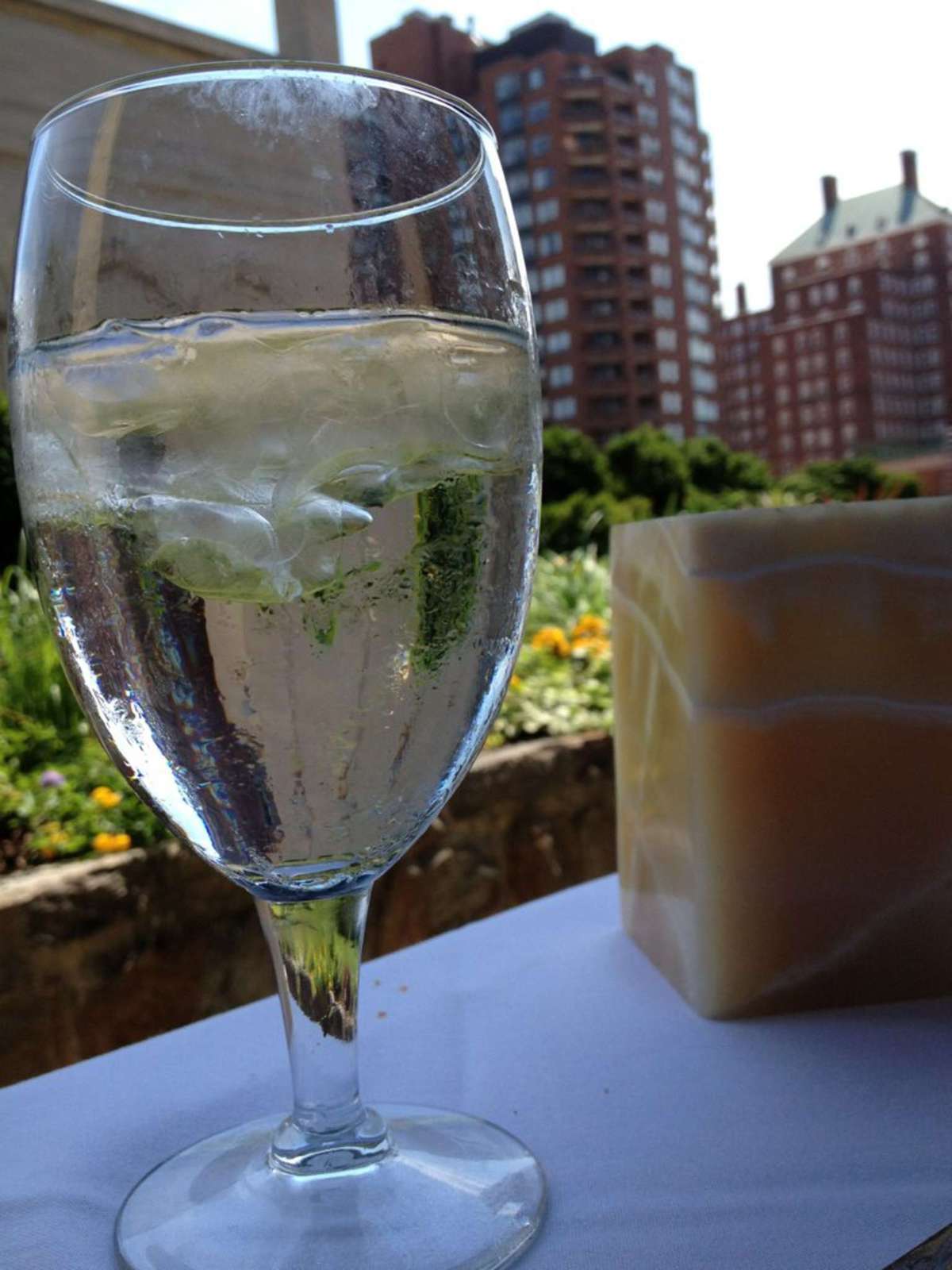 Ambassador Dining Room North Baltimore Baltimore