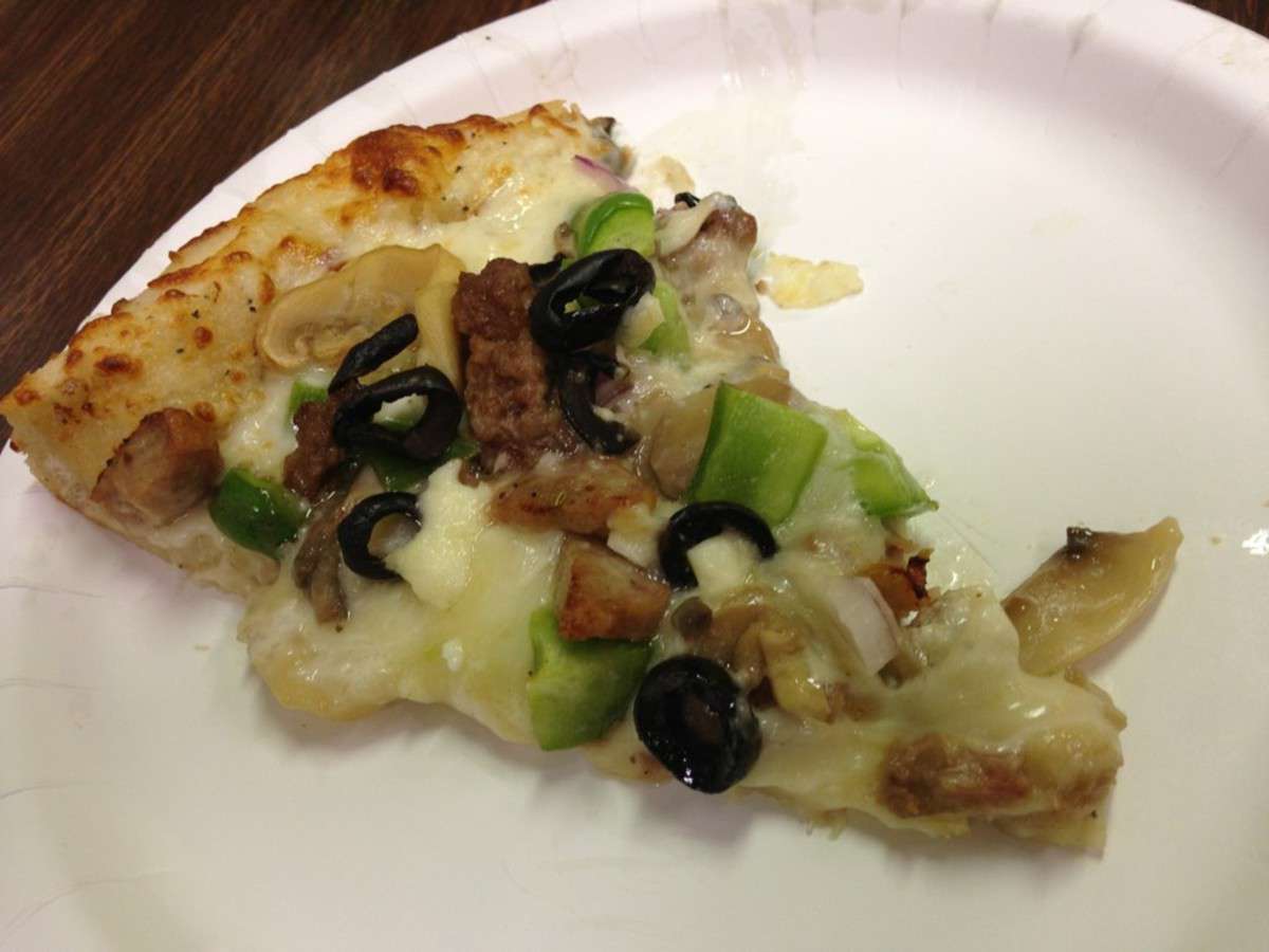 Twombly's Market, Center Conway, Conway Zomato