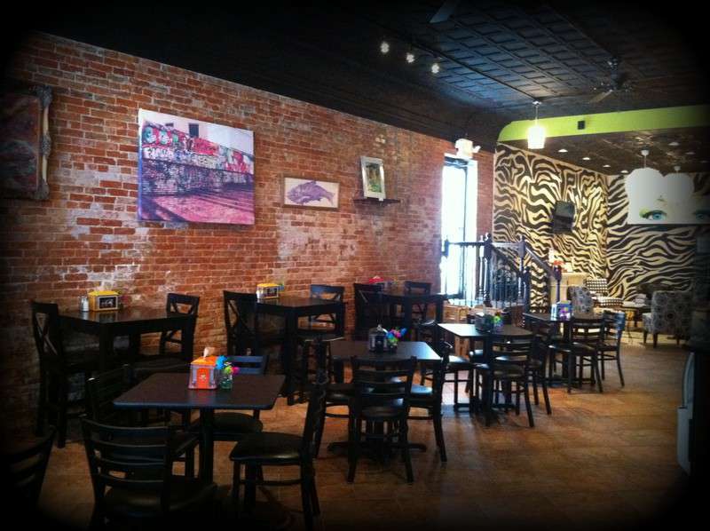 Krazy Cakes Cafe & Bakery, Quincy, Quincy Zomato