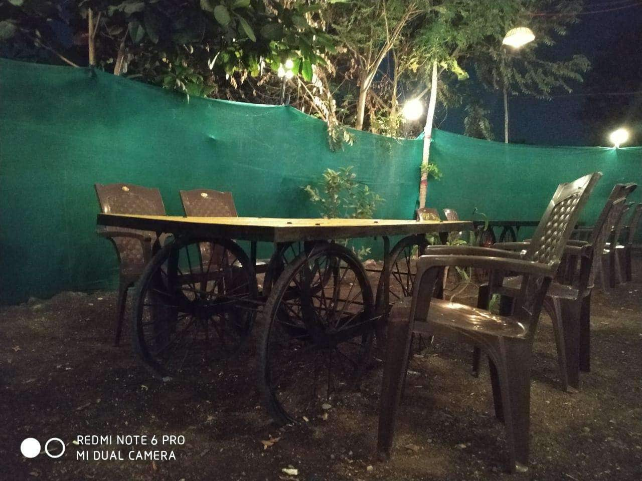 Gazal, Manpada, Thane West, Thane | Zomato