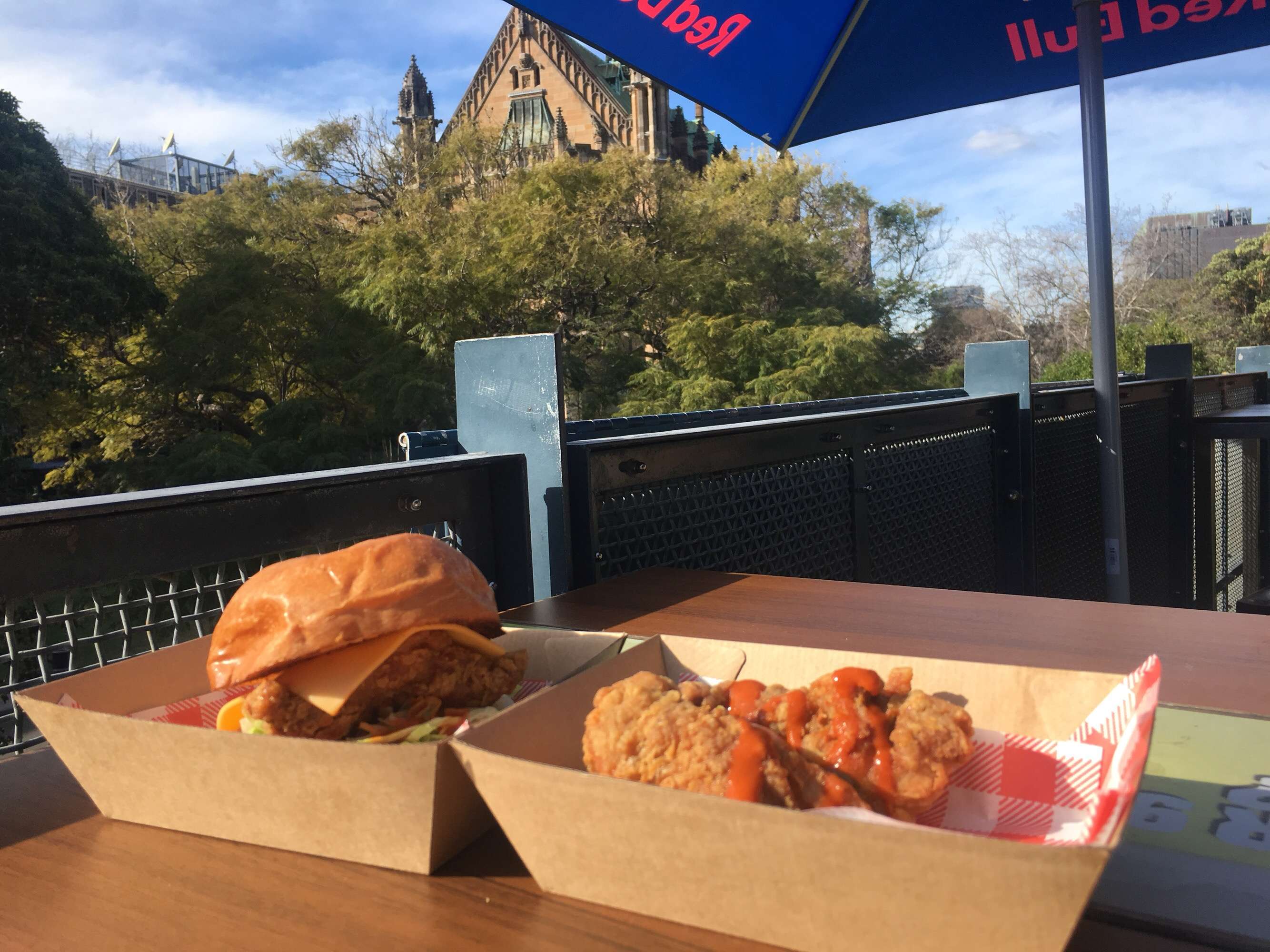 Manning Bar, Camperdown, Sydney