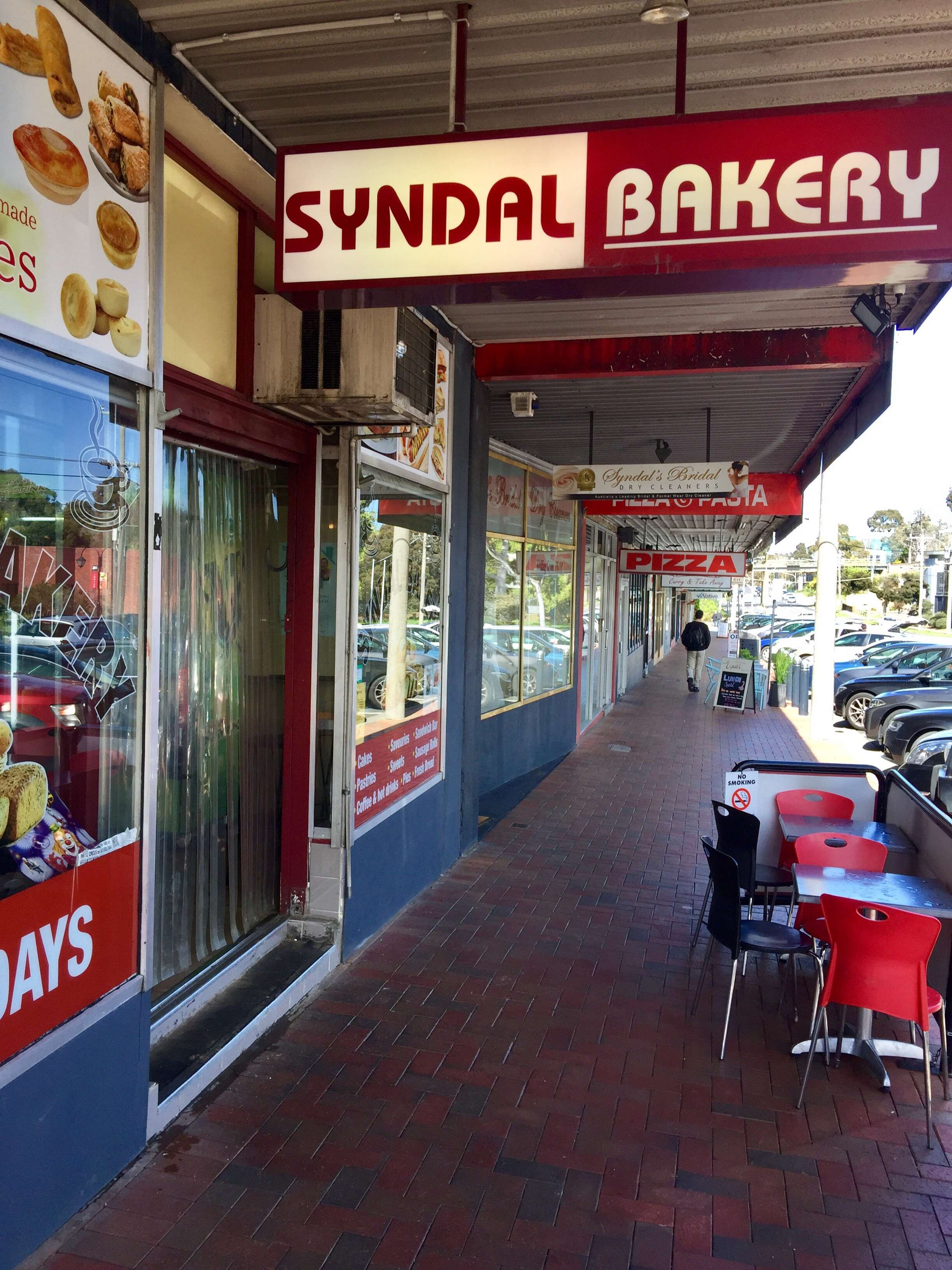 Syndal Bakery Glen Waverley Melbourne Zomato Syndal Bakery Glen Waverley Melbourne Zomato