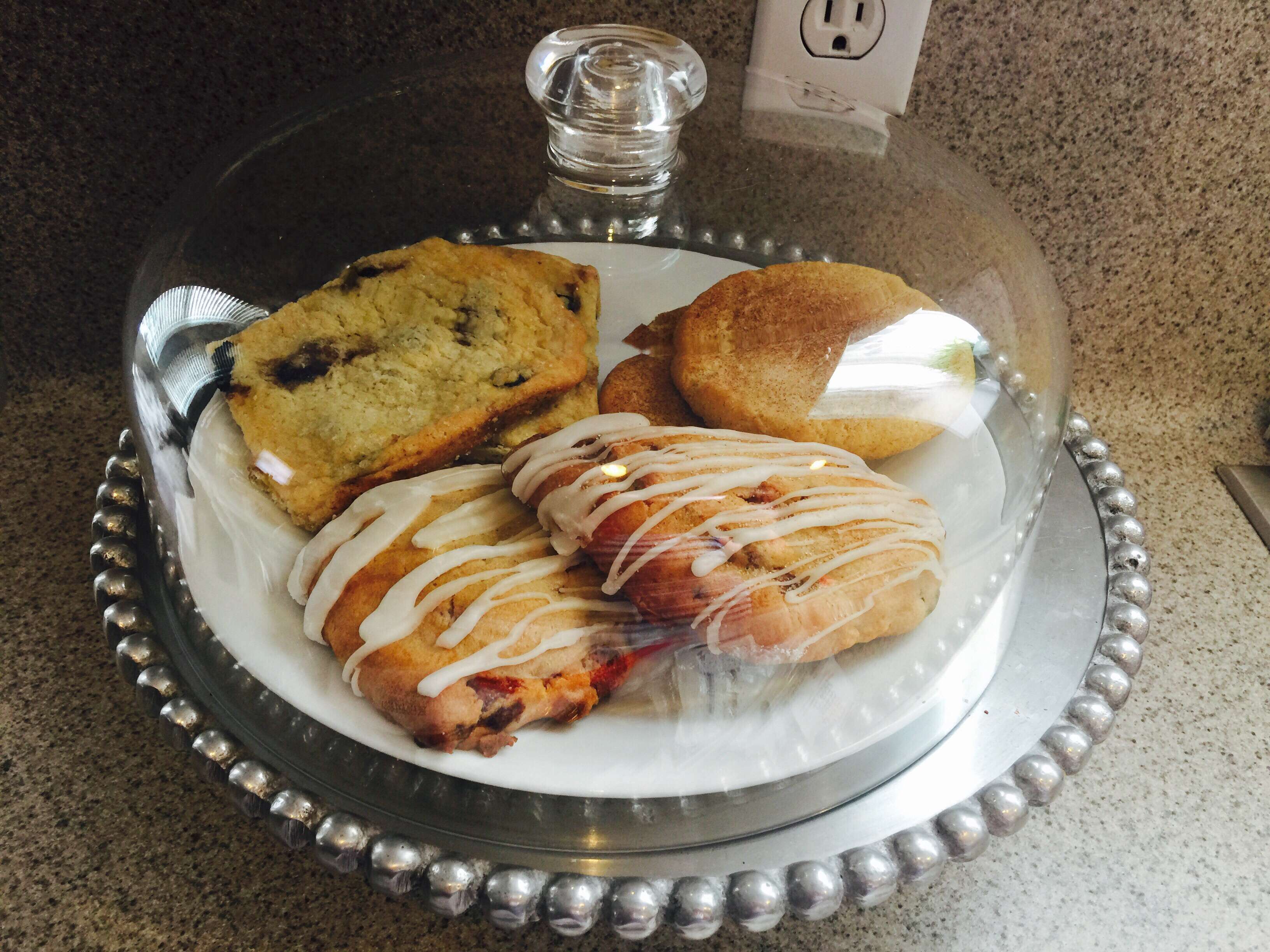 Ginger Bread Bakery, Denham Springs, Baton Rouge Zomato