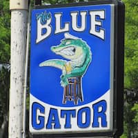 Blue Gator Restaurant In Dunnellon Fl Blue Gator Restaurant In Dunnellon Fl