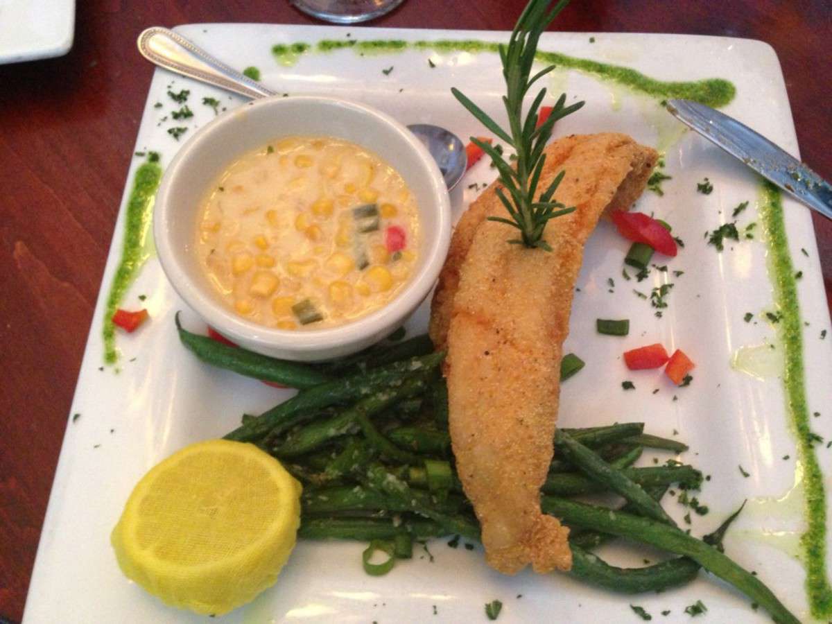 Capers on Main, Kennesaw, Atlanta Zomato