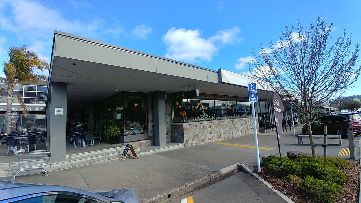 Thai Delight Restaurant, Taupo Central, Taupo Zomato