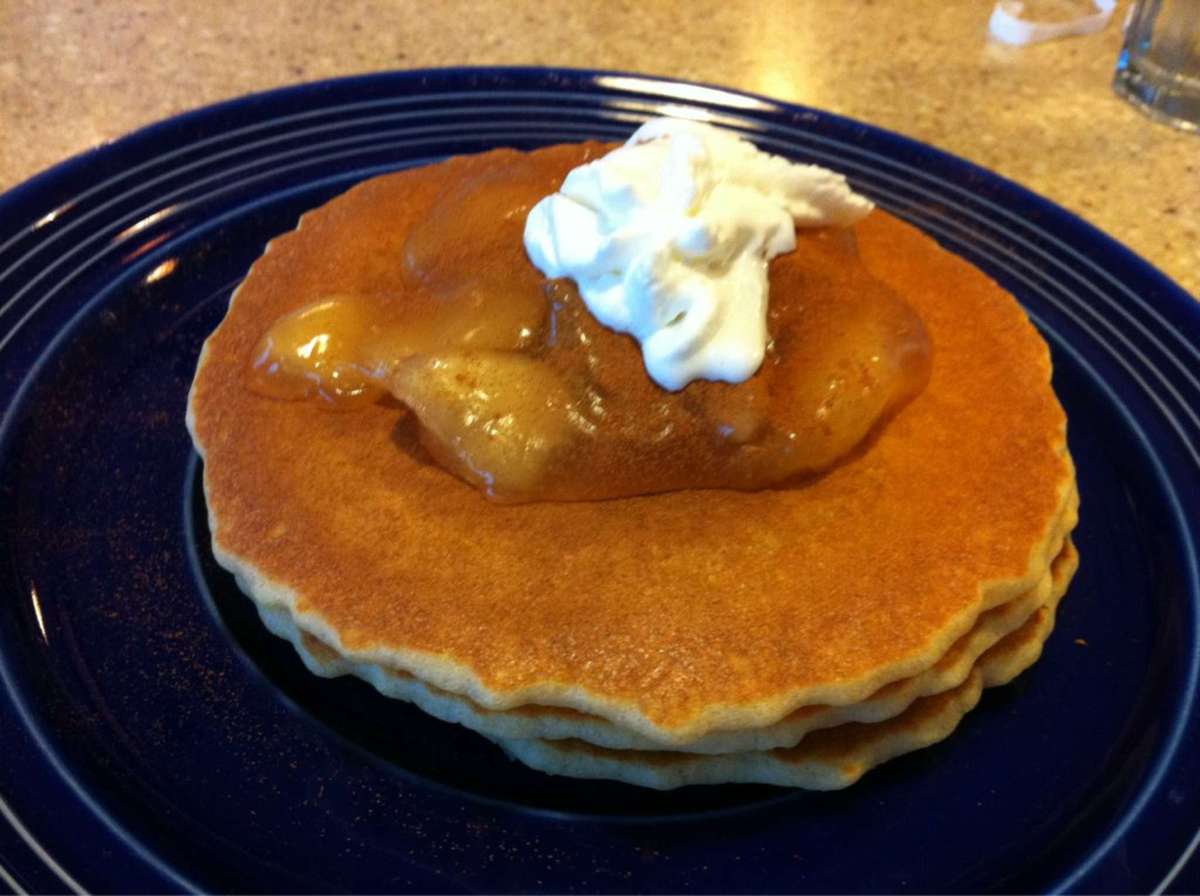 Zoe's House Of Pancakes, West Bloomfield, Detroit Zomato