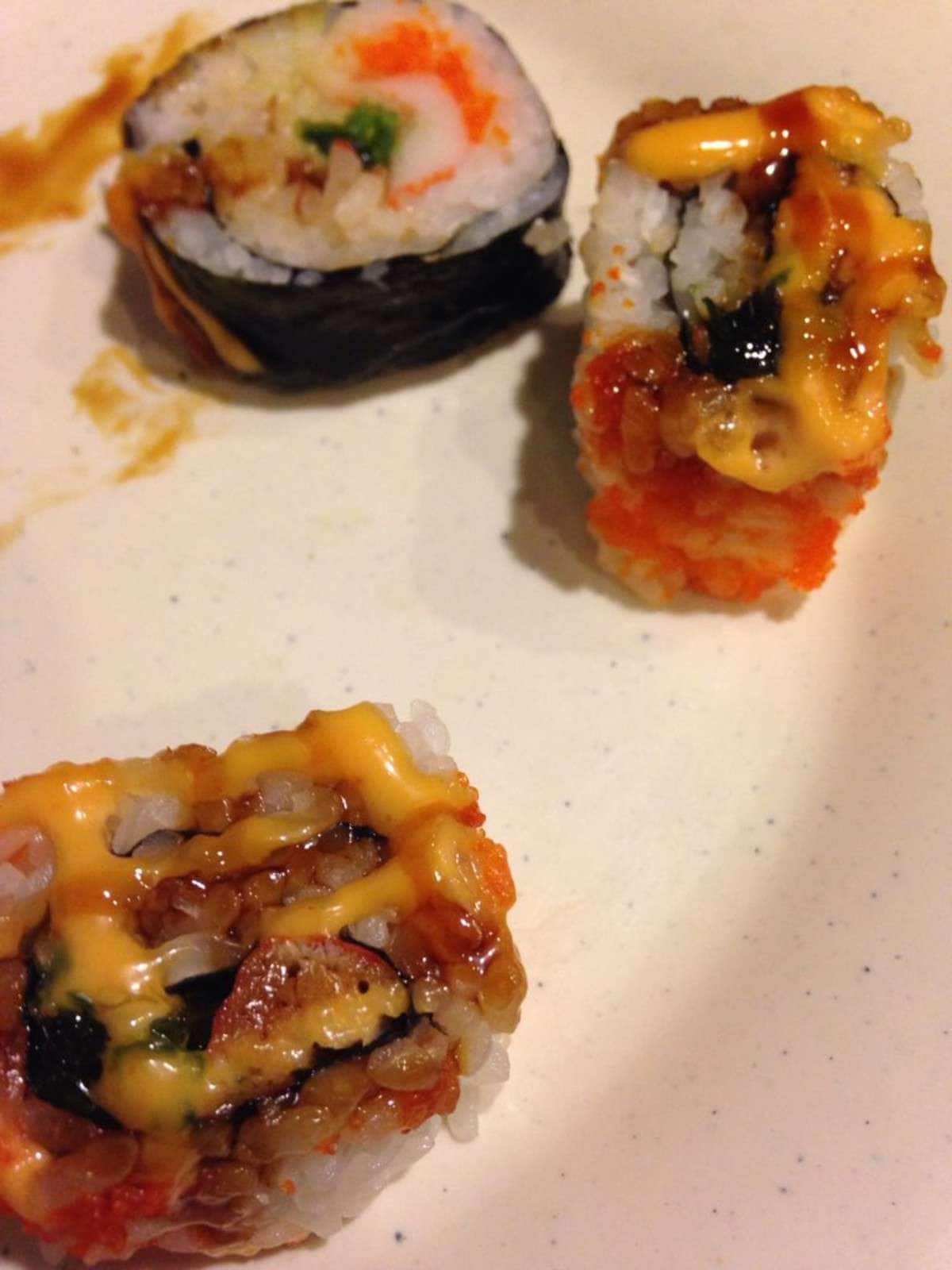 Hong Kong King Buffet, Hobby Hill Farms, Richmond Zomato