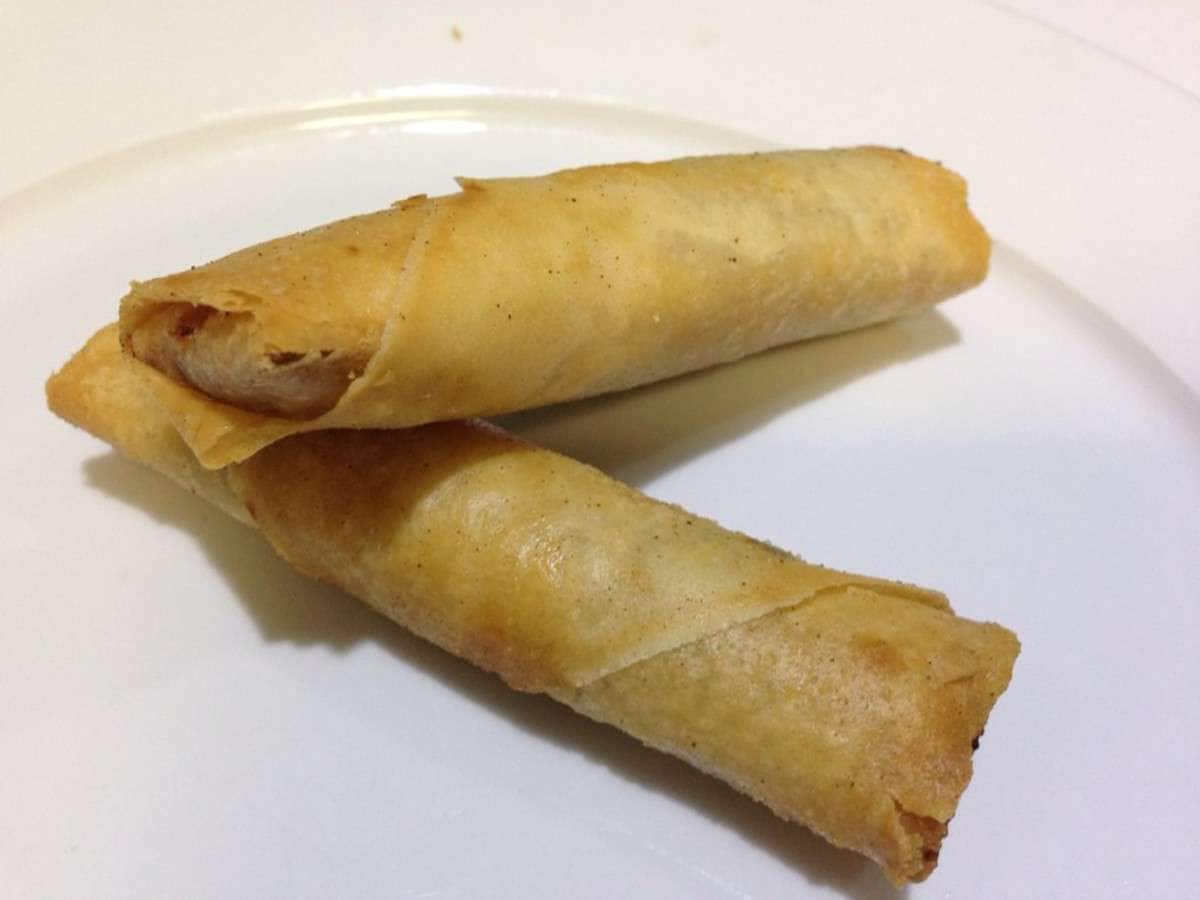 Menu of Warwick Chinese Restaurant, Warwick, Perth