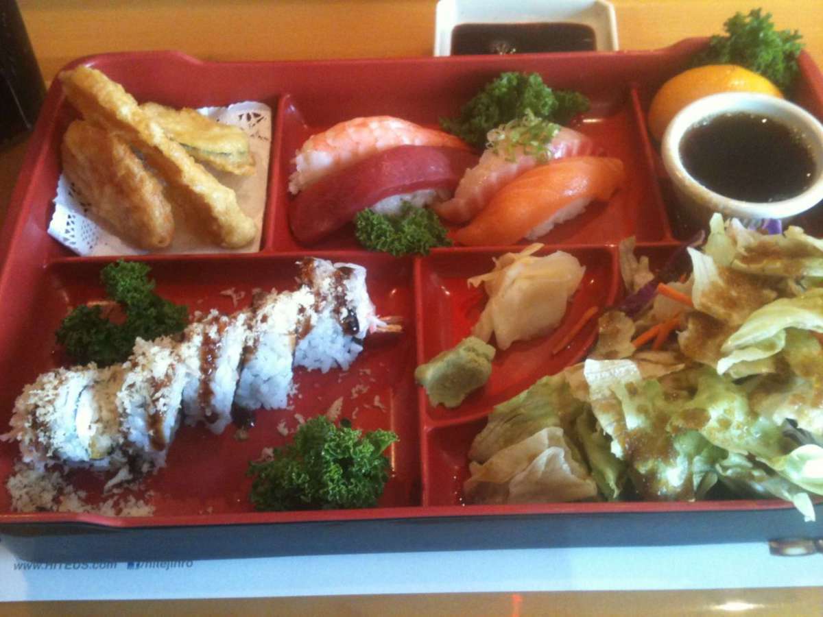 Sushi Or Wasabi, Corona, Inland Empire Zomato