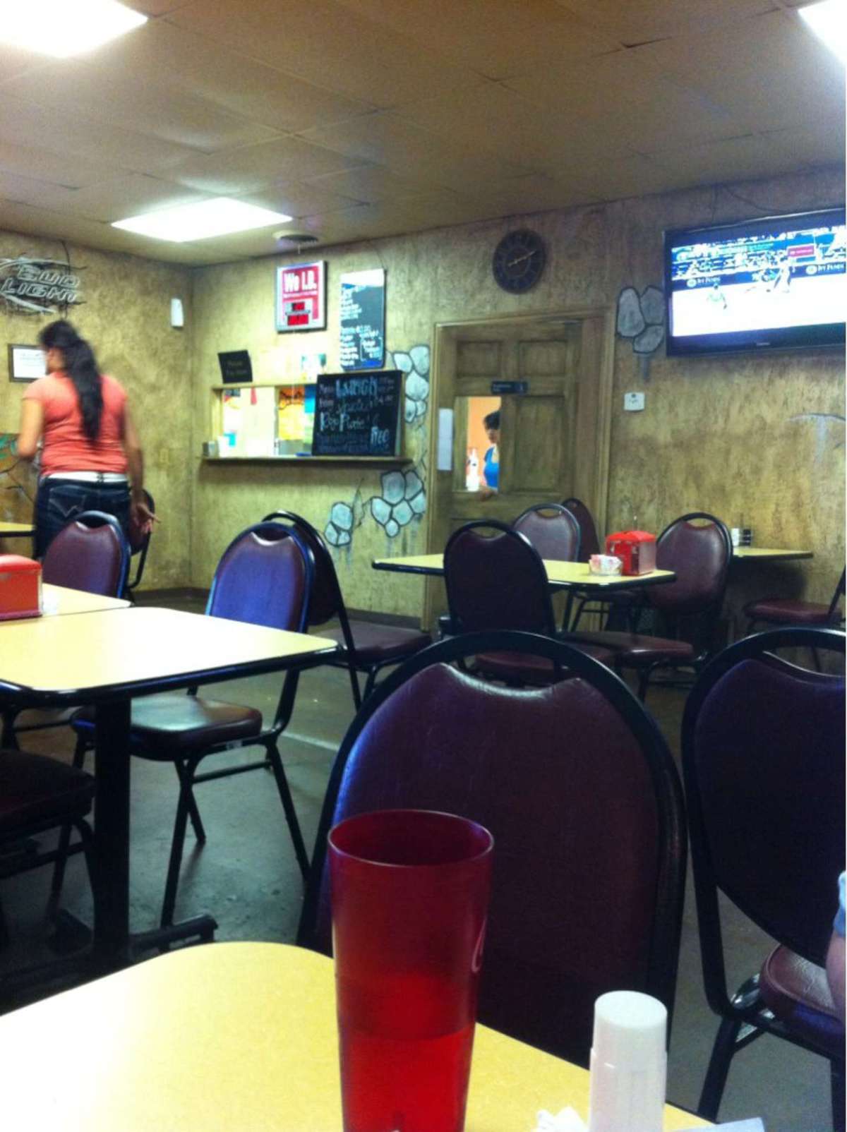 Lupita's Grill, Amarillo, Amarillo Zomato