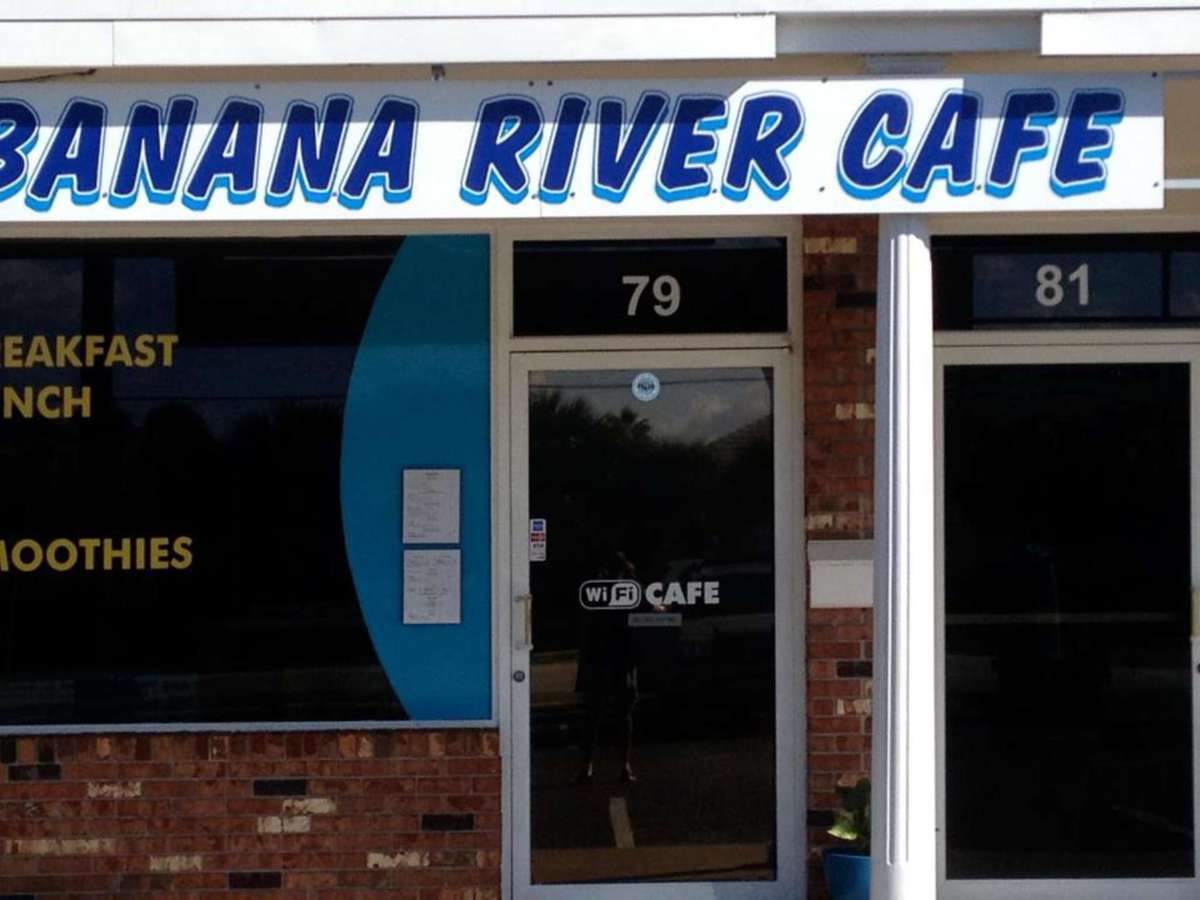 Banana River Cafe, Satellite Beach, Melbourne Zomato