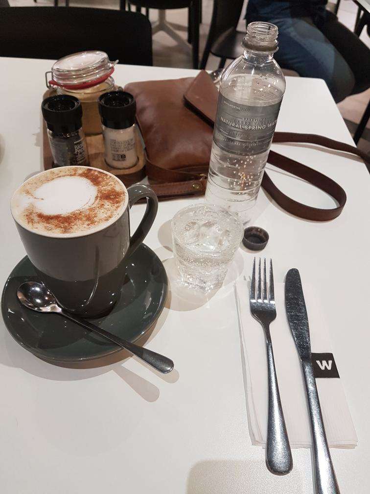 bottle warmer woolworths