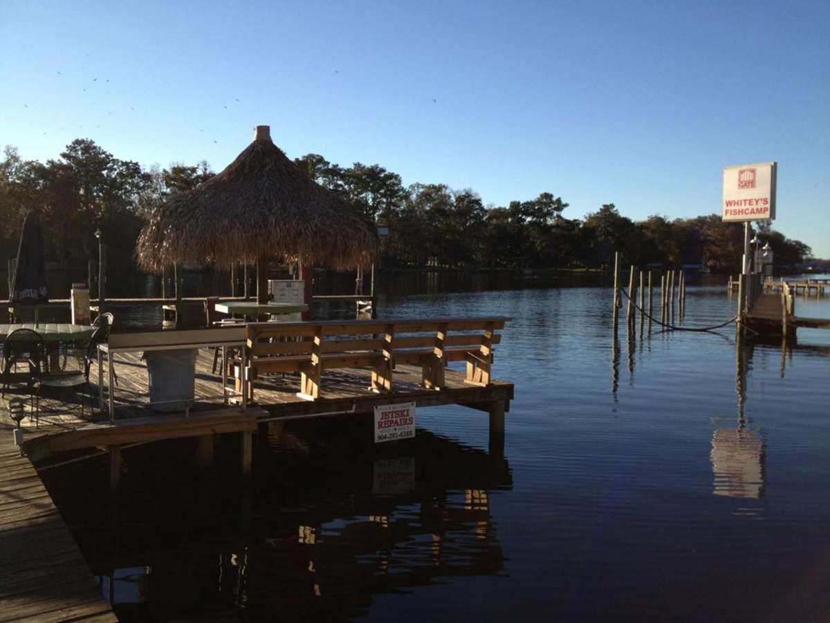 Whitey S Fish Camp Fleming Island Jacksonville Zomato