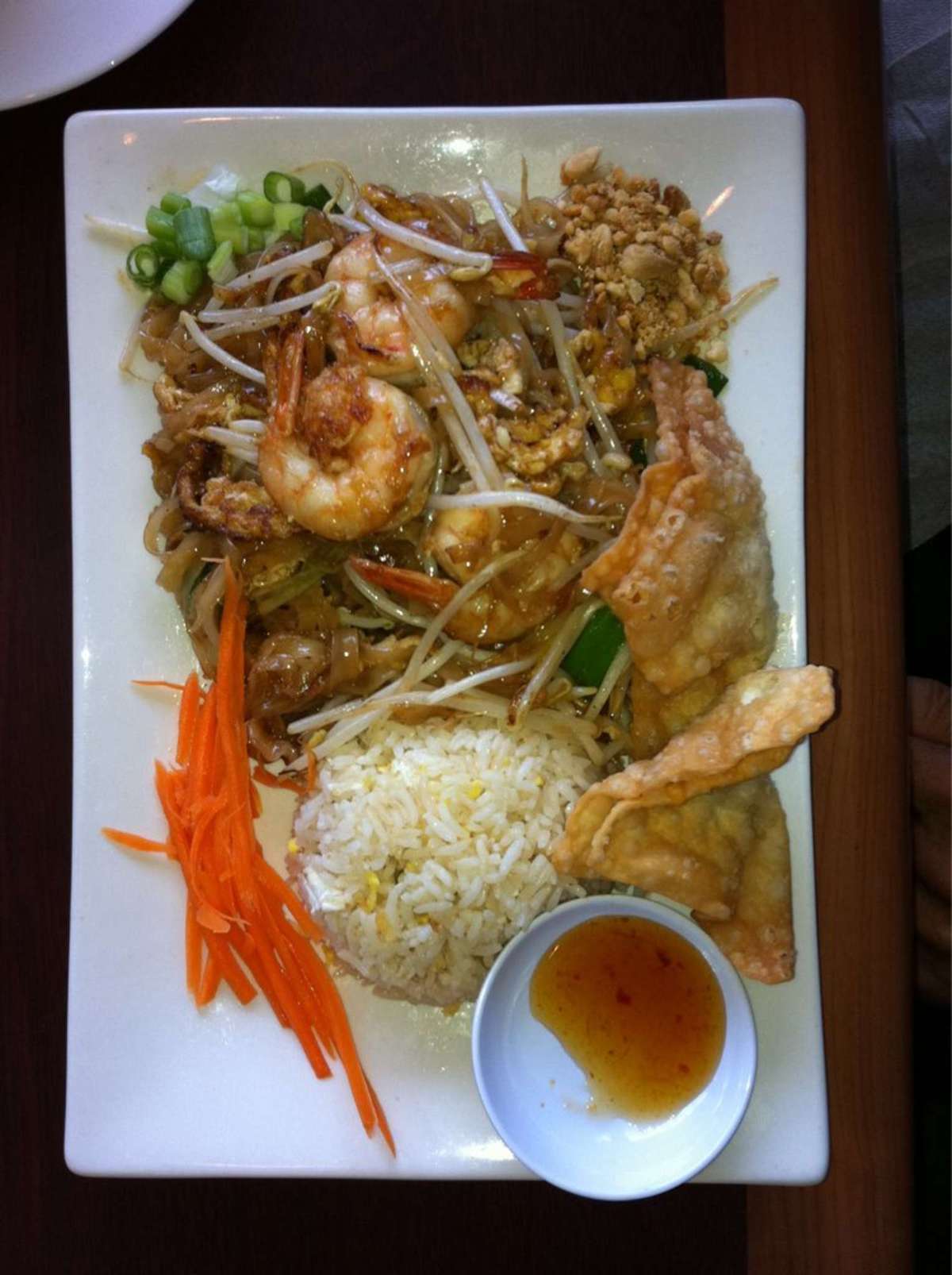 Sutha Thai Kitchen Tustin Orange County Urbanspoon Zomato