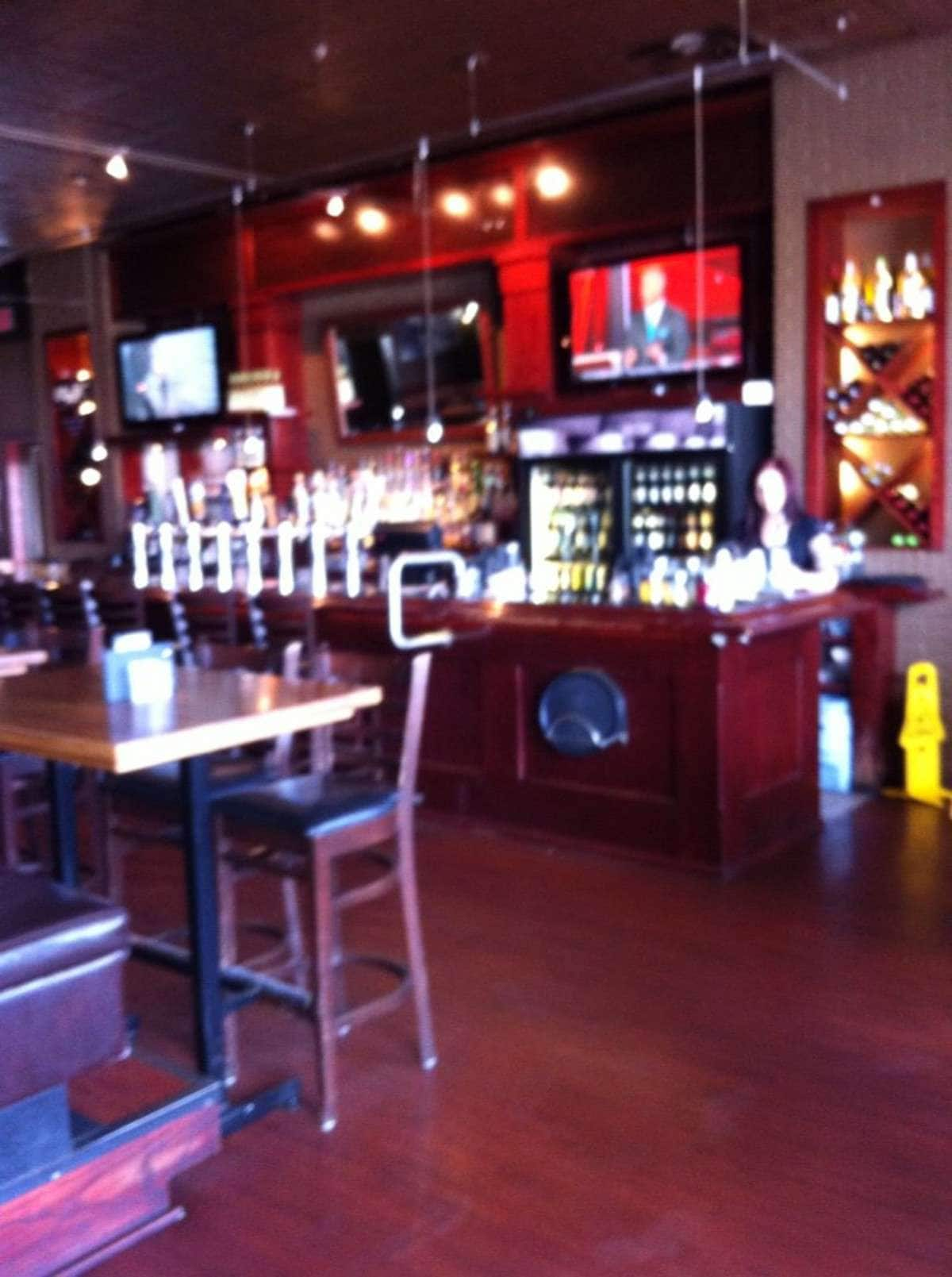 Original Joe's Restaurant & Bar, Medicine Hat, Medicine Hat | Zomato