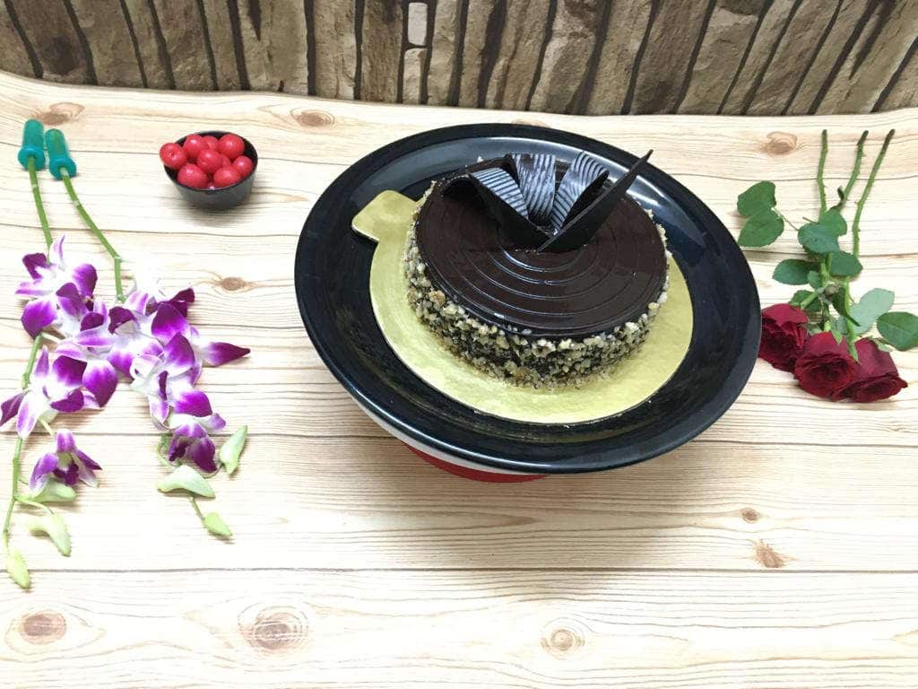 Cake Center, Bairahana, Allahabad Zomato