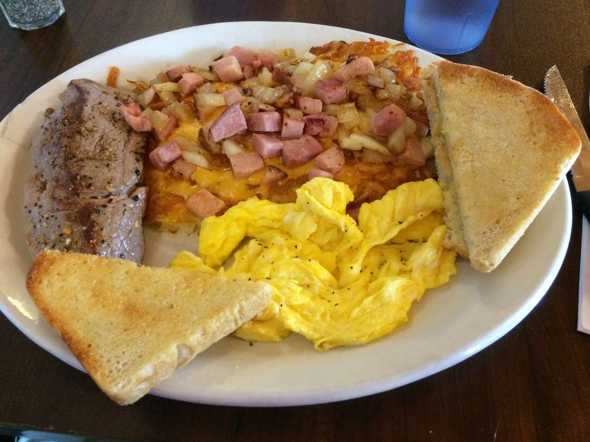 Judy's Cafe, Two Harbors, Duluth | Zomato