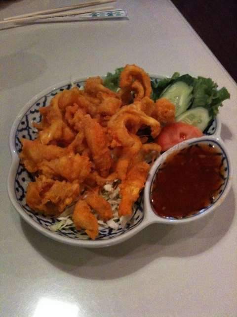 Siam Garden Cafe Photos Pictures Of Siam Garden Cafe Honolulu