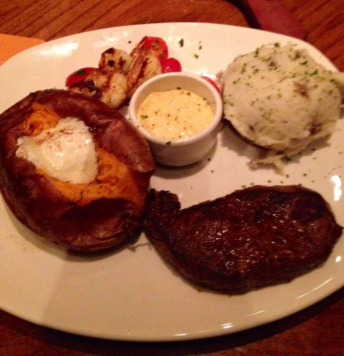 Outback Steakhouse, Chattanooga, Chattanooga Zomato