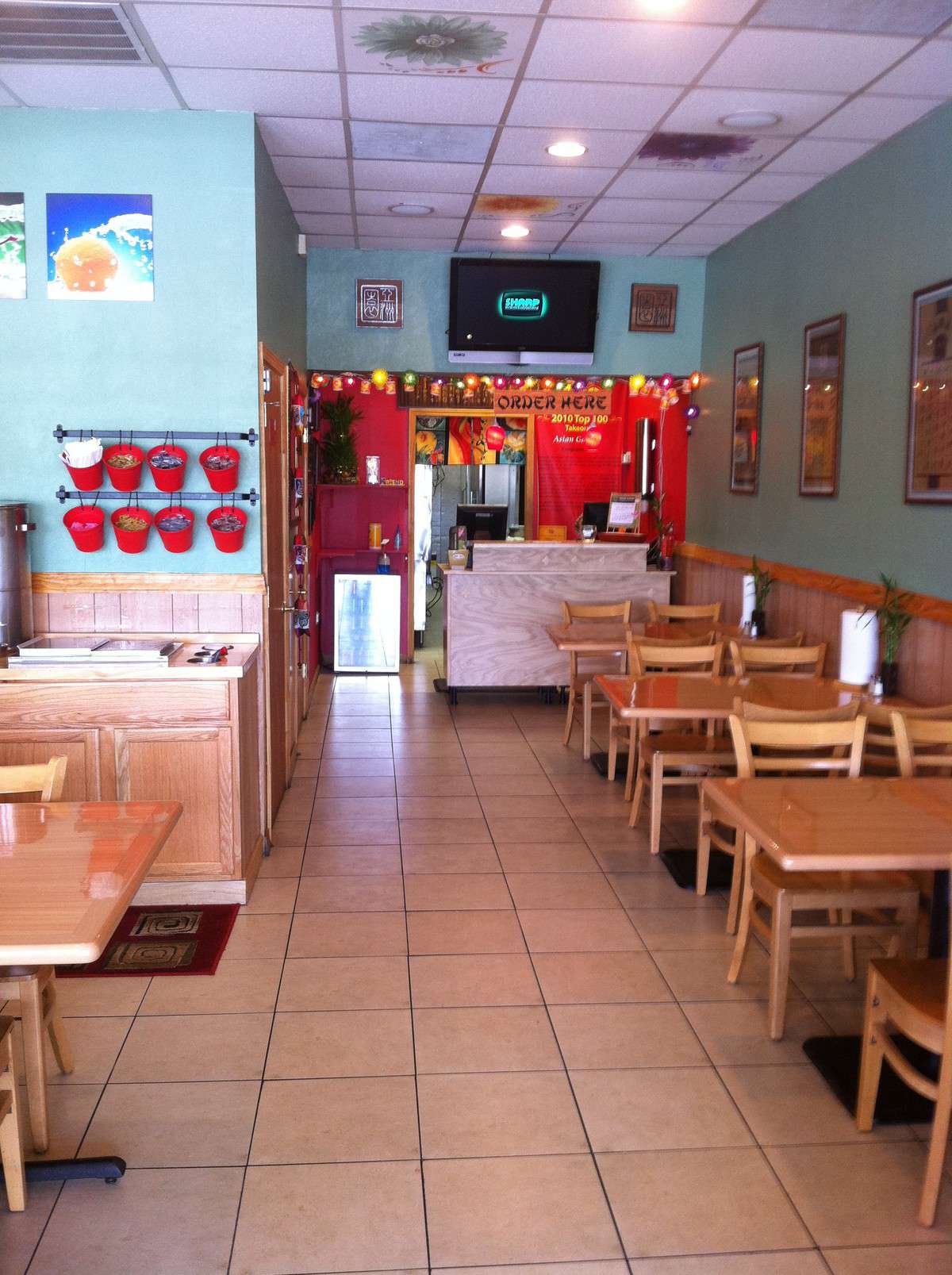 Asian Garden Photos Pictures Of Asian Garden Cramerton